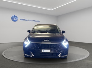 Vehicle image KIA Sportage 1.6 T-GDi PHEV Power Edition