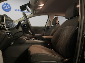 Vehicle image KIA Sportage 1.6 T-GDi PHEV Power Edition