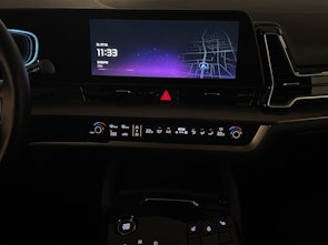 Vehicle image KIA Sportage 1.6 T-GDi PHEV Power Edition