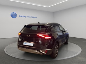 Vehicle image KIA Sportage 1.6 T-GDi PHEV Power Edition