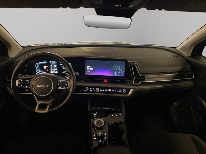 Vehicle image KIA SPORTAGE