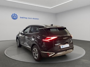 Vehicle image KIA Sportage 1.6 T-GDi PHEV Power Edition