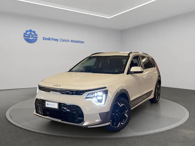Kia Niro EV Style