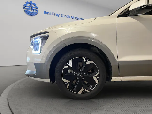 Kia Niro EV Style