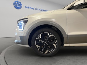 Vehicle image KIA Niro EV Style