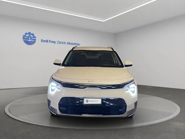 Kia Niro EV Style