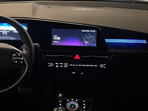 Kia Niro EV Style