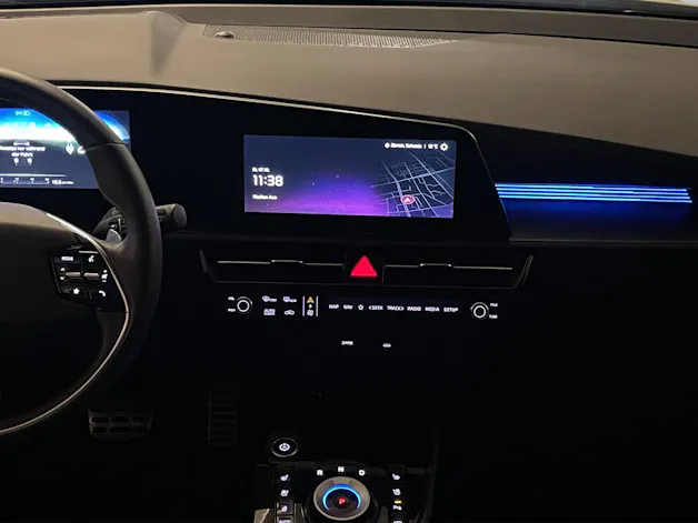 Kia Niro EV Style
