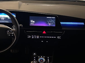 Vehicle image KIA Niro EV Style