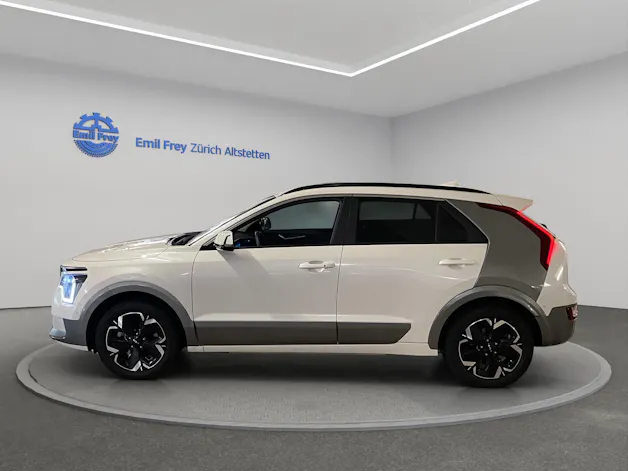 Kia Niro EV Style