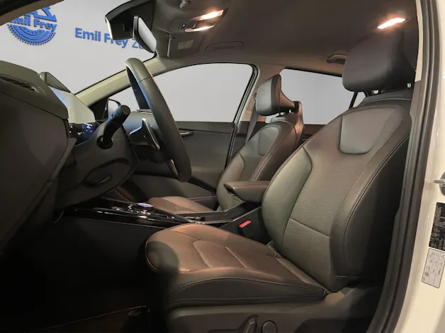 Kia Niro EV Style