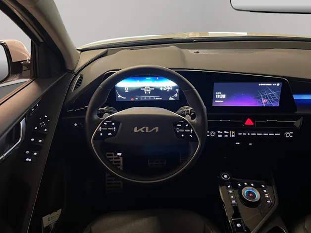 Kia Niro EV Style