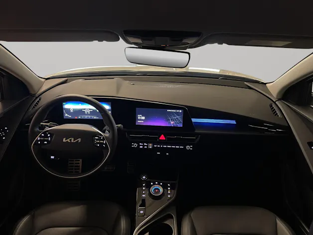 Kia Niro EV Style