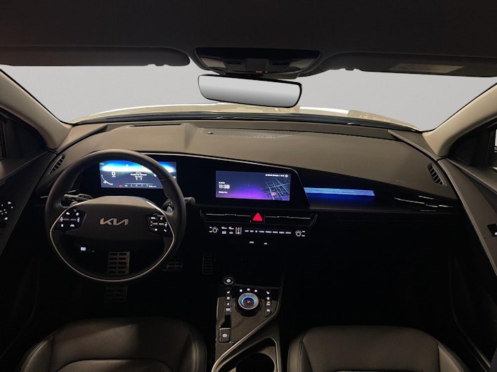 Vehicle image KIA NIRO