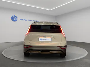 Kia Niro EV Style