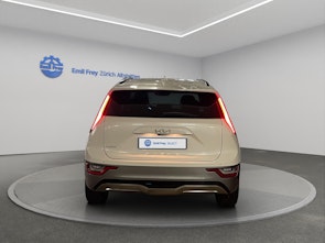 Vehicle image KIA Niro EV Style