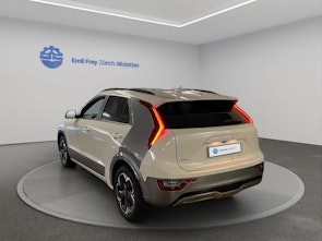 Vehicle image KIA Niro EV Style