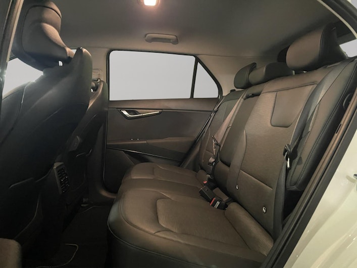 Vehicle image KIA NIRO