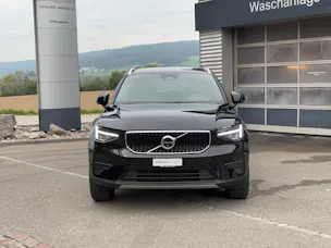 Volvo XC40 2.0 B3 MH XCITE