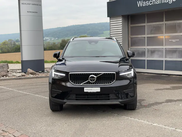 Volvo XC40 2.0 B3 MH XCITE