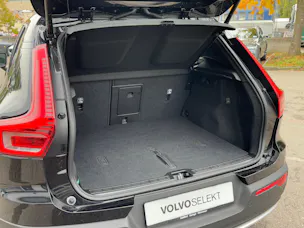 Volvo XC40 2.0 B3 MH XCITE