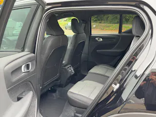 Volvo XC40 2.0 B3 MH XCITE