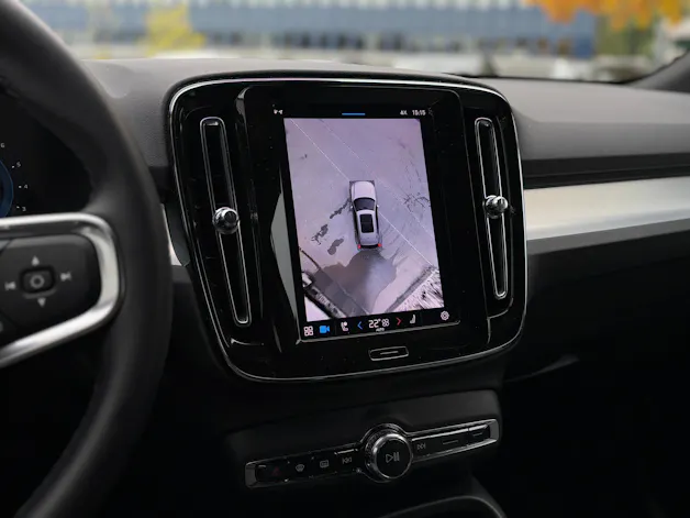Volvo XC40 2.0 B3 MH XCITE