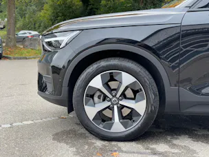 Volvo XC40 2.0 B3 MH XCITE