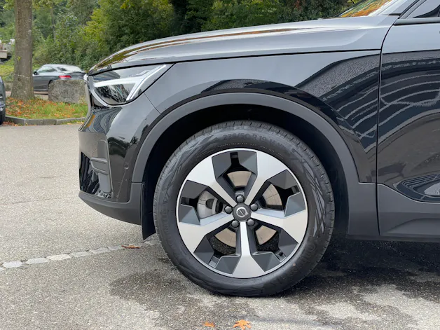 Volvo XC40 2.0 B3 MH XCITE