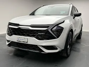Kia Sportage 1.6 T-GDi Hybrid GT-Line