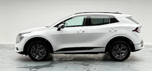 Kia Sportage 1.6 T-GDi Hybrid GT-Line