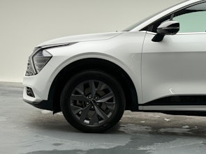 Vehicle image KIA Sportage 1.6 T-GDi Hybrid GT-Line