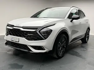 Kia Sportage 1.6 T-GDi Hybrid GT-Line