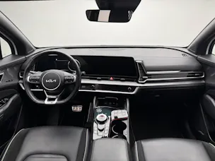 Kia Sportage 1.6 T-GDi Hybrid GT-Line