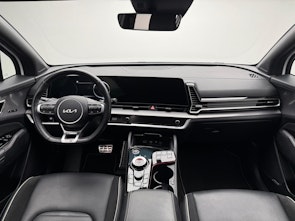 Vehicle image KIA Sportage 1.6 T-GDi Hybrid GT-Line