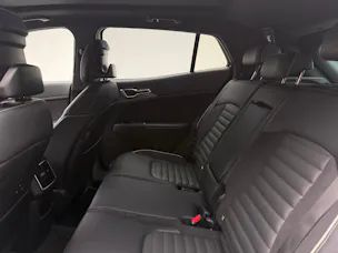 Kia Sportage 1.6 T-GDi Hybrid GT-Line