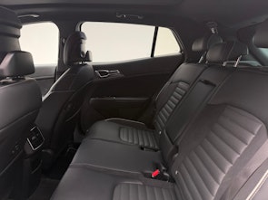 Vehicle image KIA Sportage 1.6 T-GDi Hybrid GT-Line