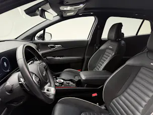 Kia Sportage 1.6 T-GDi Hybrid GT-Line
