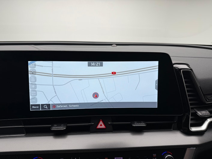 Vehicle image KIA SPORTAGE