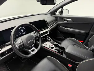 Kia Sportage 1.6 T-GDi Hybrid GT-Line