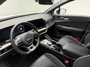 Vehicle image KIA Sportage 1.6 T-GDi Hybrid GT-Line