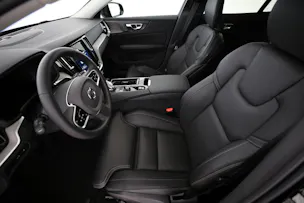 Volvo V60 2.0 T6 TE Ultra Dark eAWD