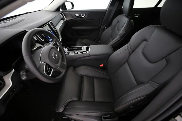 Volvo V60 2.0 T6 TE Ultra Dark eAWD