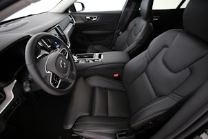 Vehicle image VOLVO V60 2.0 T6 TE Ultra Dark eAWD