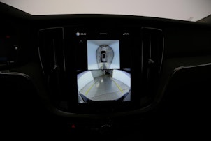 Vehicle image VOLVO V60 2.0 T6 TE Ultra Dark eAWD