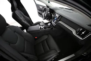 Volvo V60 2.0 T6 TE Ultra Dark eAWD