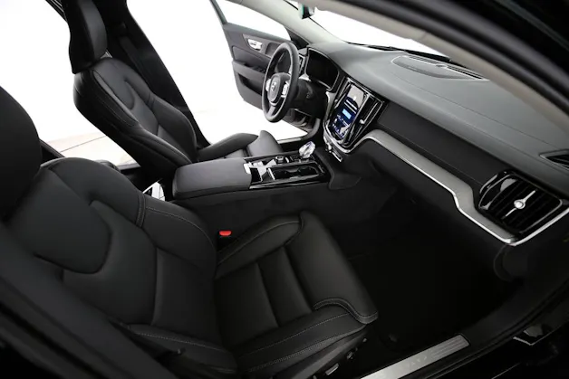 Volvo V60 2.0 T6 TE Ultra Dark eAWD