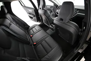 Volvo V60 2.0 T6 TE Ultra Dark eAWD