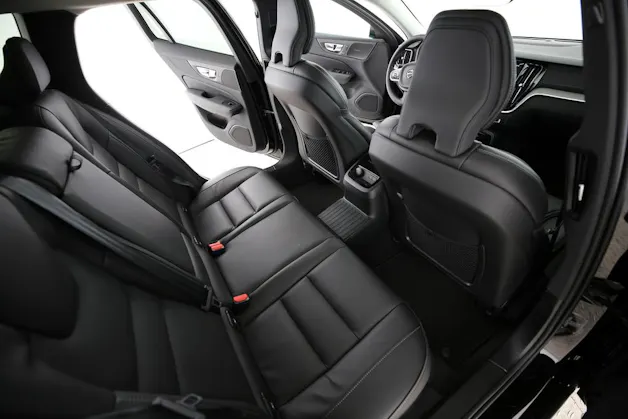 Volvo V60 2.0 T6 TE Ultra Dark eAWD