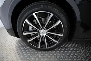 Volvo V60 2.0 T6 TE Ultra Dark eAWD